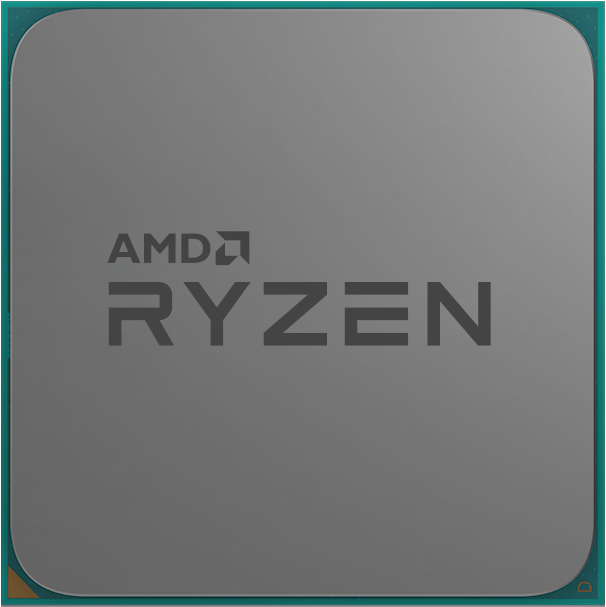 AMD Ryzen