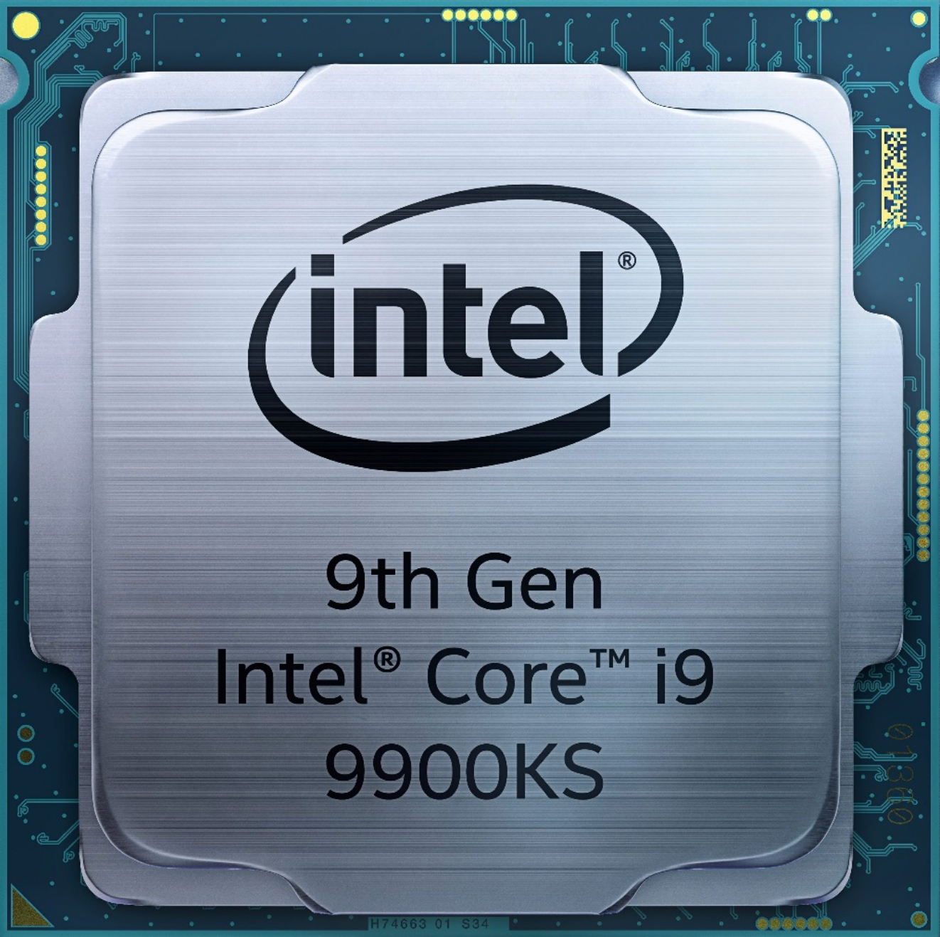 Аренда выделенного сервера для игр и работы - Intel Core i9 9900K 5 GHz в  Москве