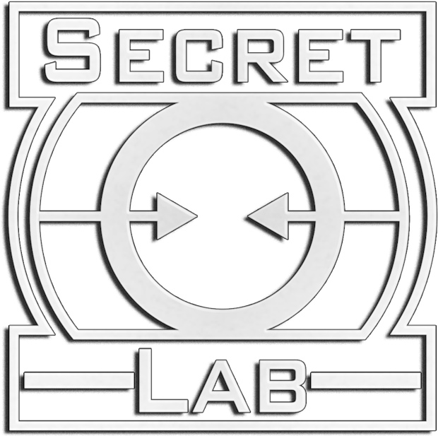 SCP: Secret Laboratory