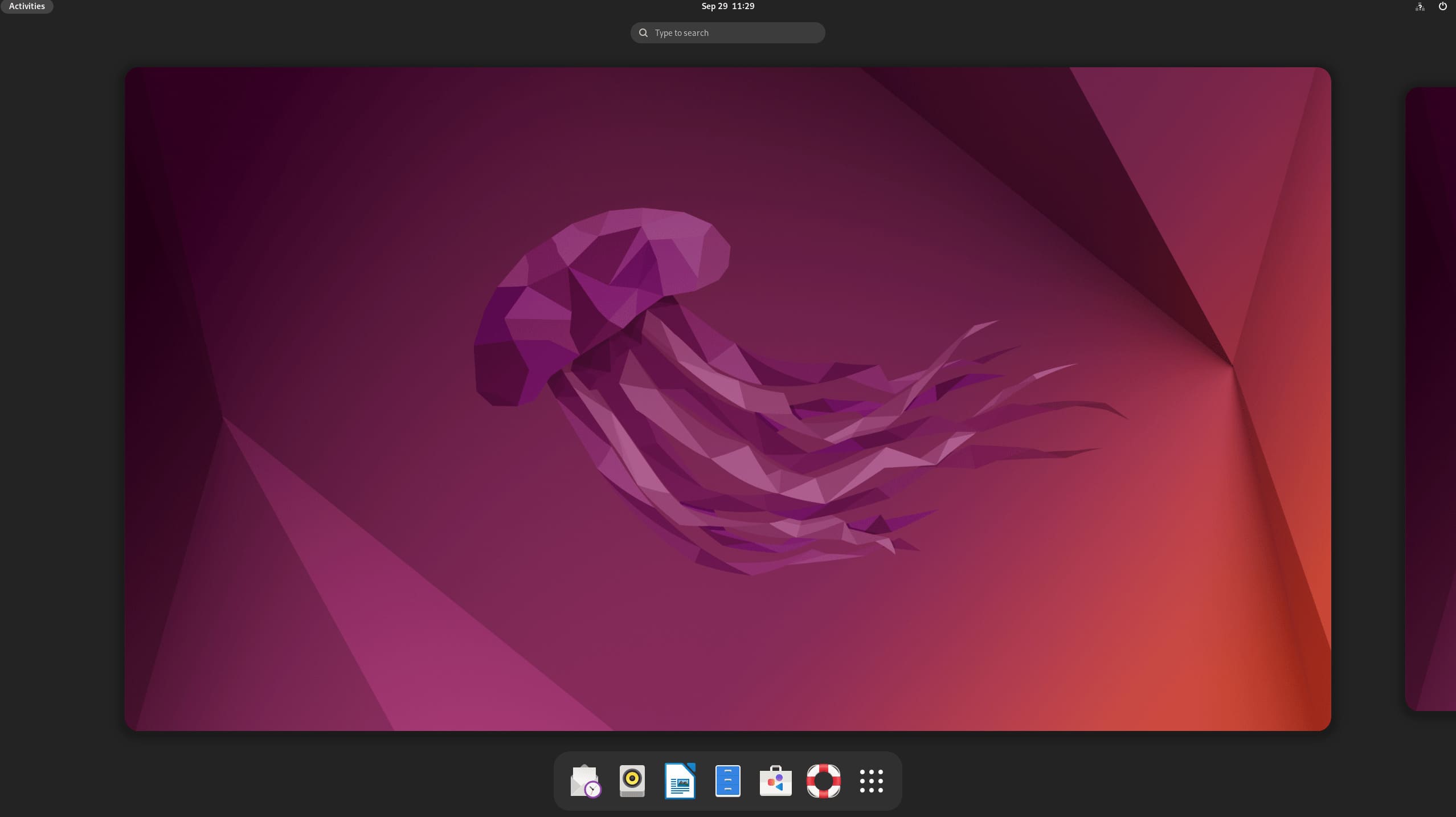 Возможность установки графической оболочки на Linux системы и подключения по RDP